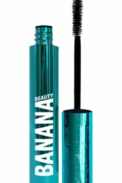 Mascara waterproof noir Safe with me