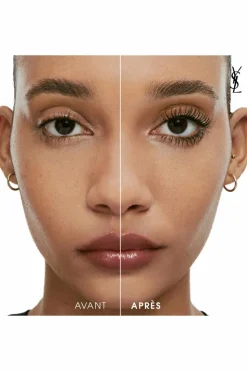 Mascara Waterproof Volumateur Lash Clash