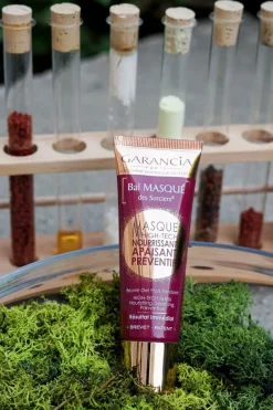 Masque apaisant Bal Masqué Des Sorciers®