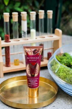 Masque apaisant Bal Masqué Des Sorciers®