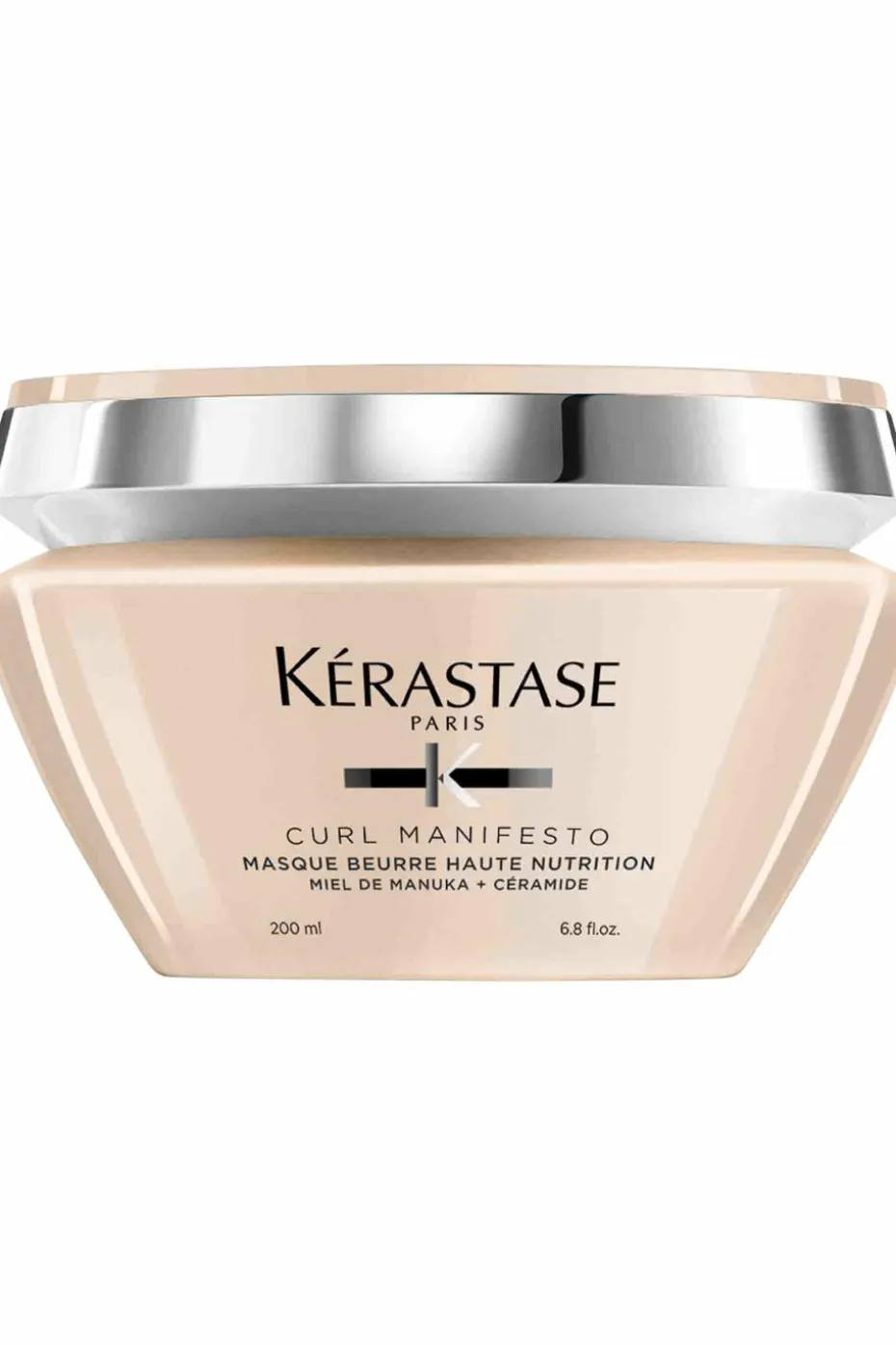 Masque beurre haute nutrition Curl Manifesto