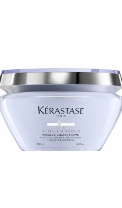 Masque Blond Absolu Cicaextrême
