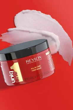 Masque capillaire & soin Intense cheveux secs et abîmés UniqOne™