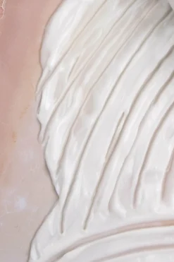 Masque capillaire 2-en-1 pour cheveux bouclés au coco & beurre de karité