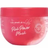 Masque capillaire Pink Power Mask pour cheveux abimés