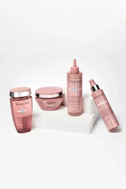 Masque cheveux colorés anti-porosités Chroma Filler