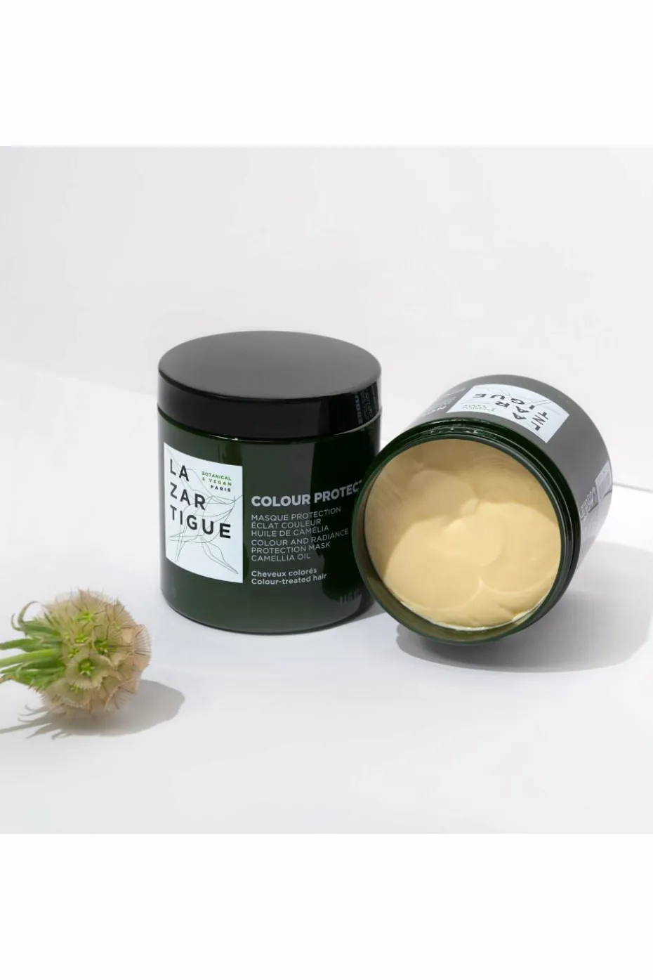 Masque cheveux colorés Colour Protect