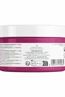 Masque cheveux repulpant 72h au Figuier de barbarie