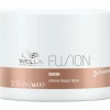 Masque cheveux réparation intense pour cheveux abîmés Fusion