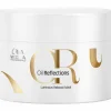 Masque cheveux révélateur de lumière pour tous types de cheveux Oil Reflections