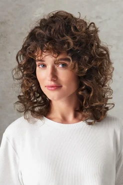 Masque couleur pigmentant Cuivre