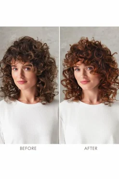 Masque couleur pigmentant Cuivre