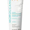 Masque couleur pigmentant Clear