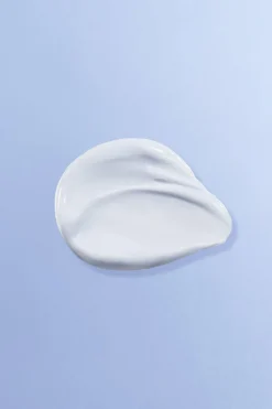 Masque crème réhydratant intense