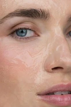 Masque de nuit anti-âge NCEF