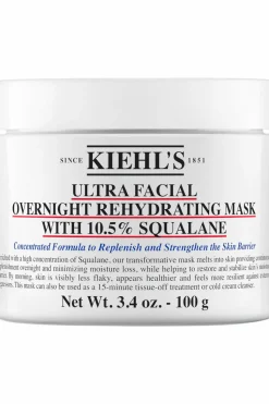 Masque de nuit réhydratant Ultra Facial Overnight Rehydrating Masque