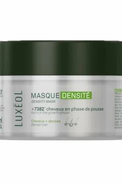 Masque densité