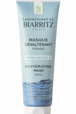 Masque désaltérant visage HYDRA-PROTECT+