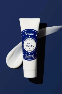 Masque déstressant Nuit Polaire aux Algues Boréales