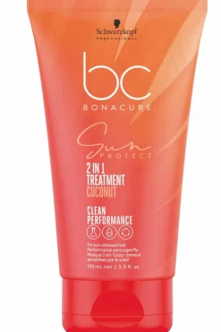 Masque 2-en-1 BC Sun