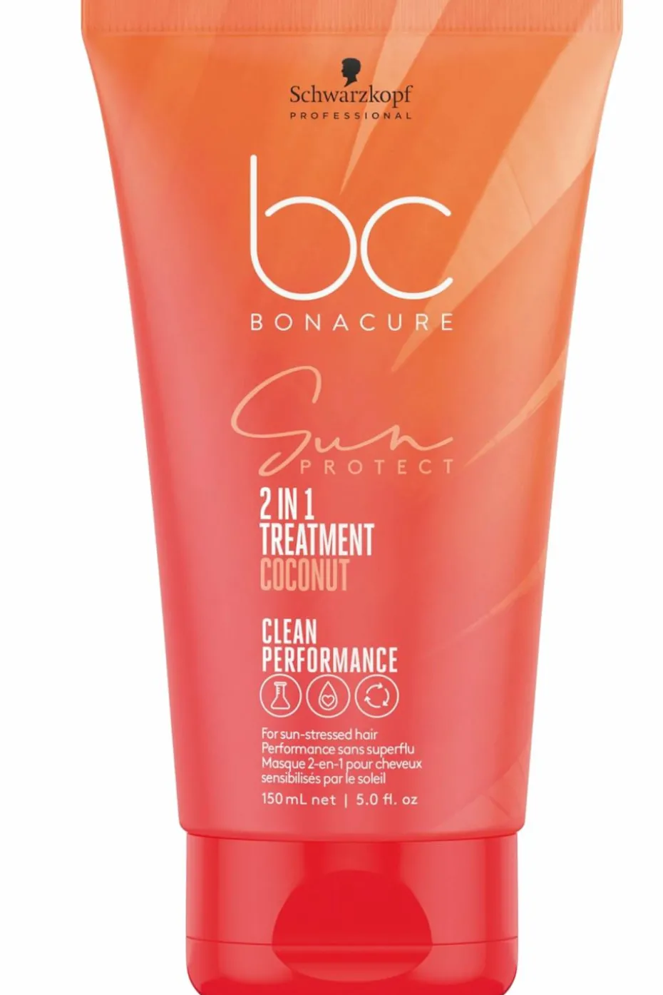 Masque 2-en-1 BC Sun