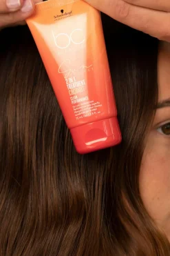 Masque 2-en-1 BC Sun