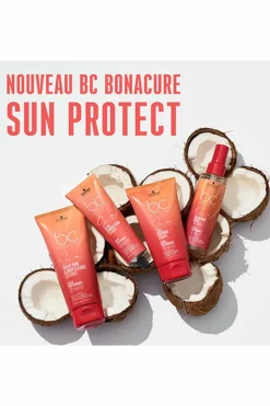 Masque 2-en-1 BC Sun