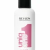 Masque en spray sans rinçage 10 Bienfaits Parfum Lotus UniqOne™