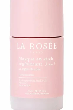 Masque en stick régénérant 3 en 1