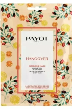 Masque en tissu Eclat Hangover
