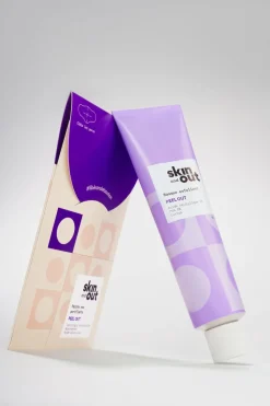 Masque exfoliant Peel out