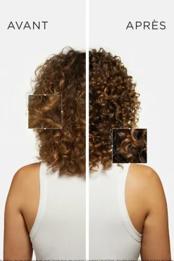 Masque Filler Réparateur Première