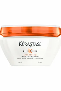 Masque haute nutrition Masquintense Riche Nutritive