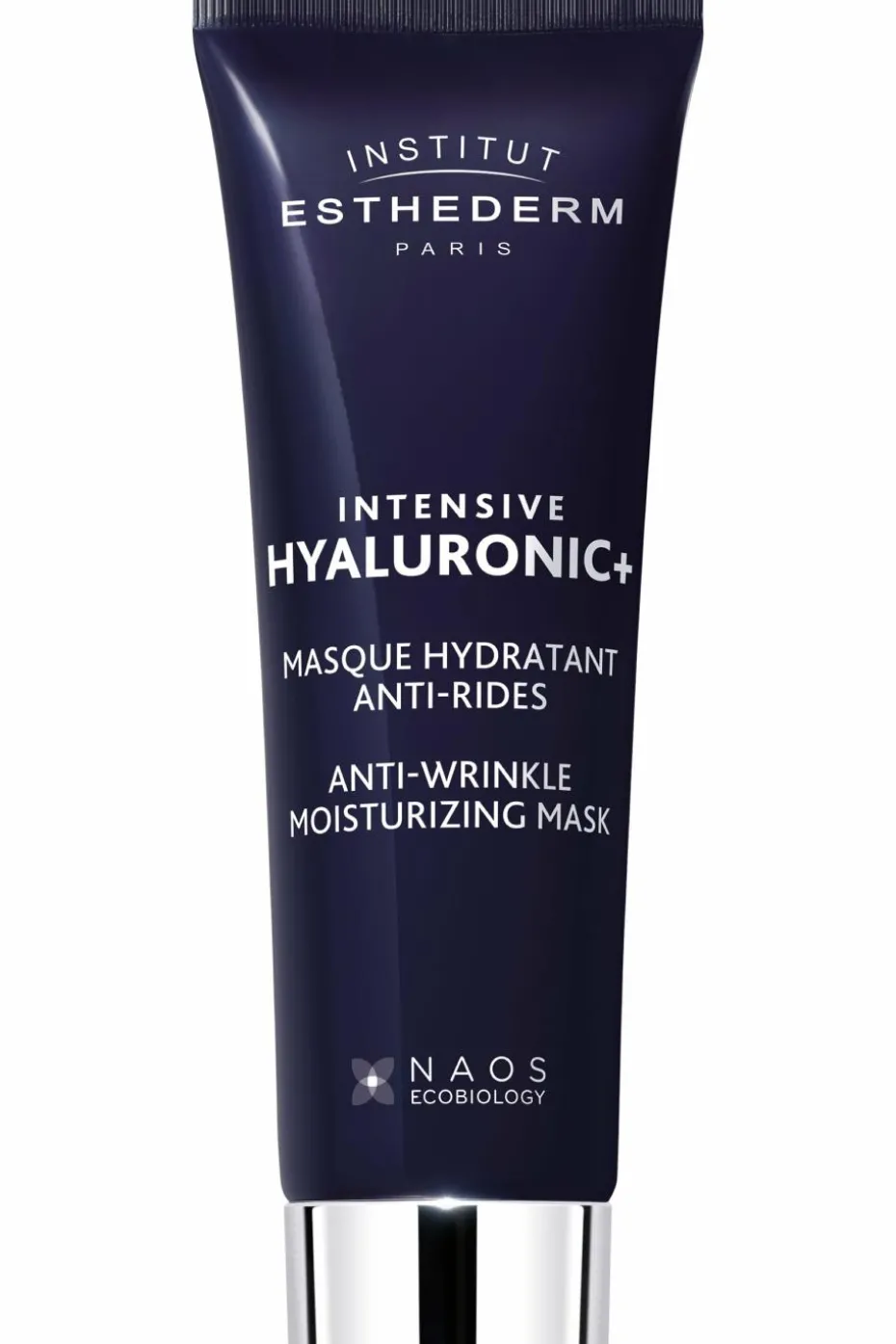 Masque hydratant anti-rides hyaluronic +