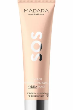 Masque hydratant et éclat SOS Hydra