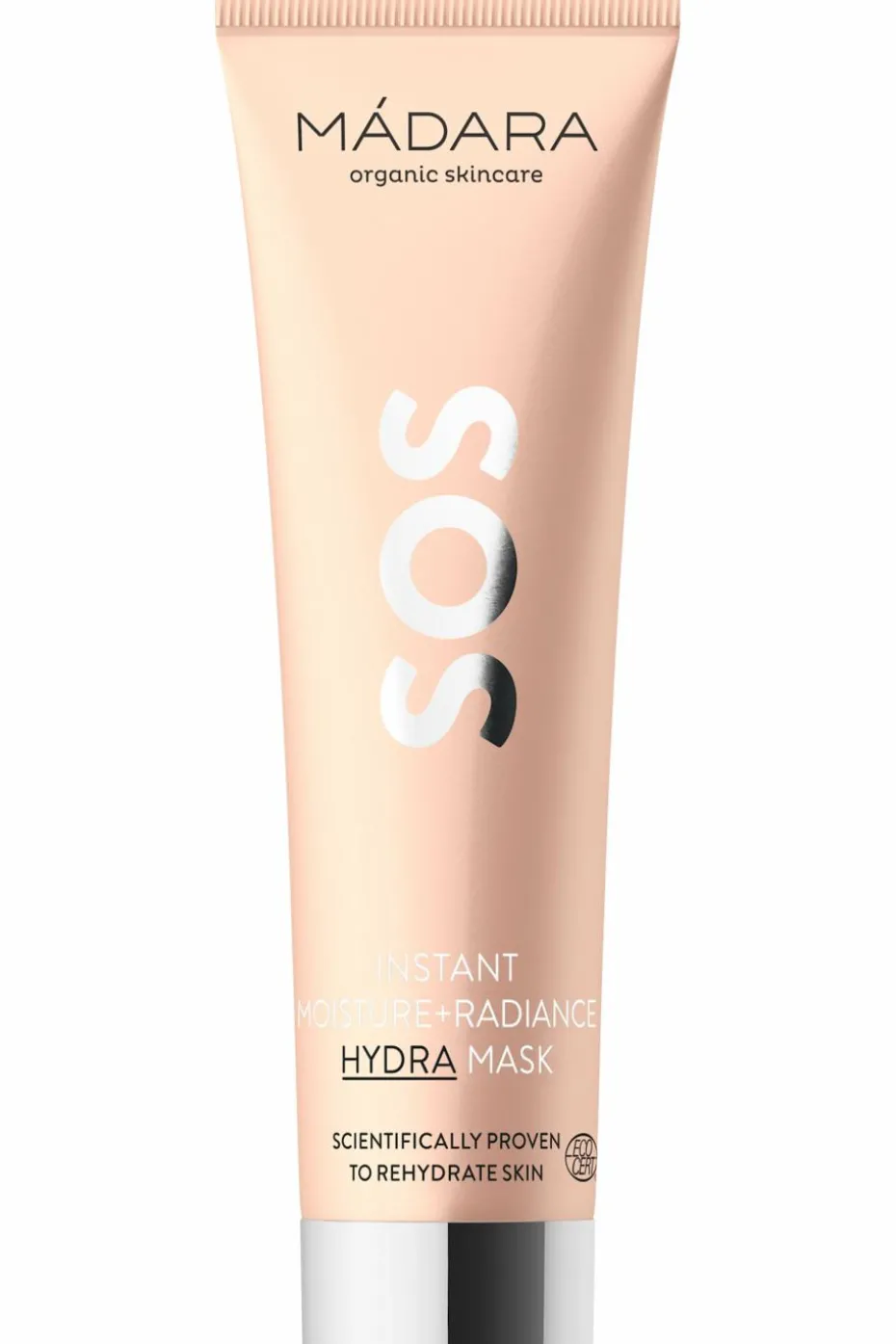 Masque hydratant et éclat SOS Hydra
