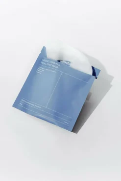 Masque hydratant intense à l’acide hyaluronique et aux céramides