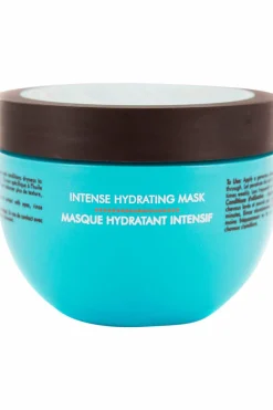 Masque hydratant intensif
