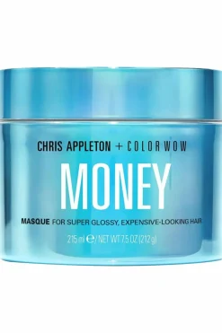 Masque hydratant Money Mask pour cheveux secs