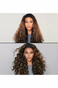 Masque hydratant Money Mask pour cheveux secs