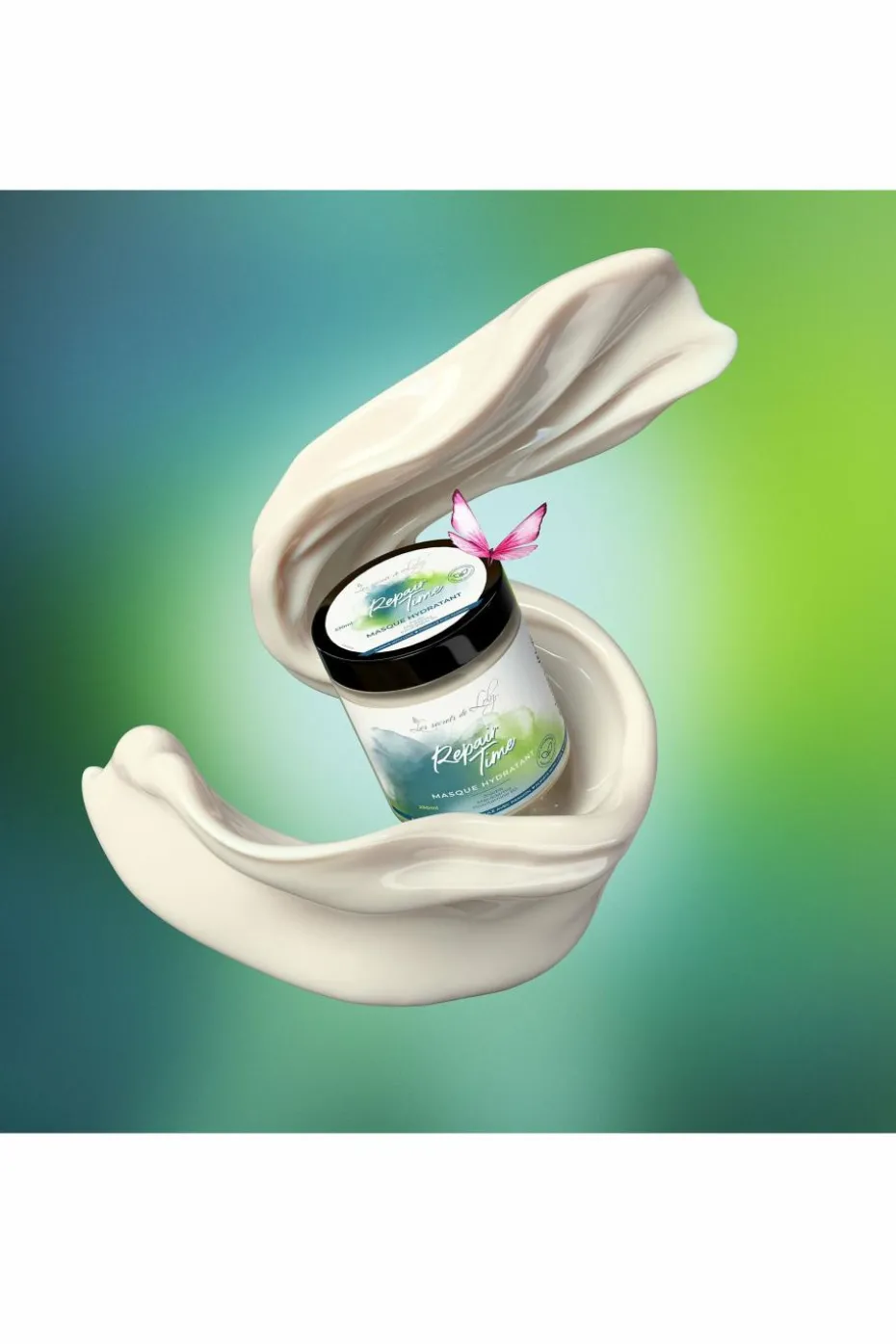 Masque hydratant Repair Time