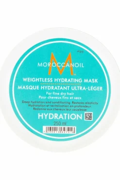 Masque Hydratant Ultra Léger