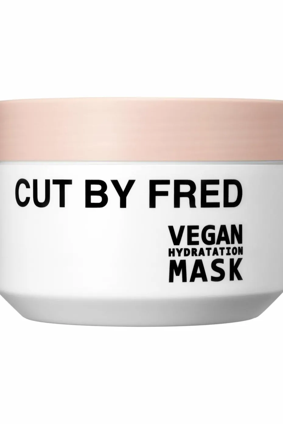 Masque hydratant Vegan Hydratation Mask