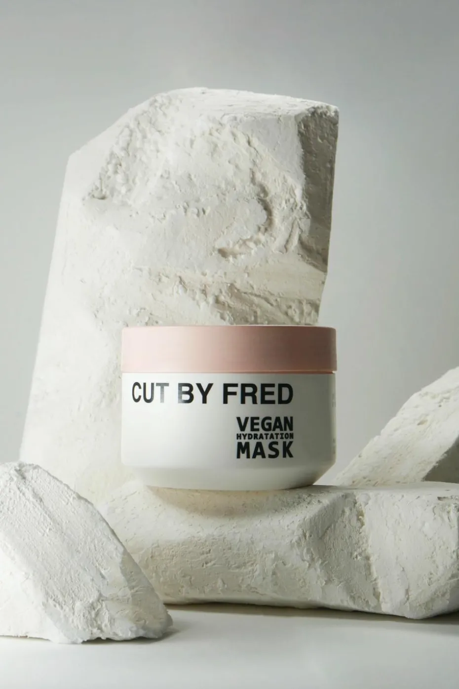 Masque hydratant Vegan Hydratation Mask