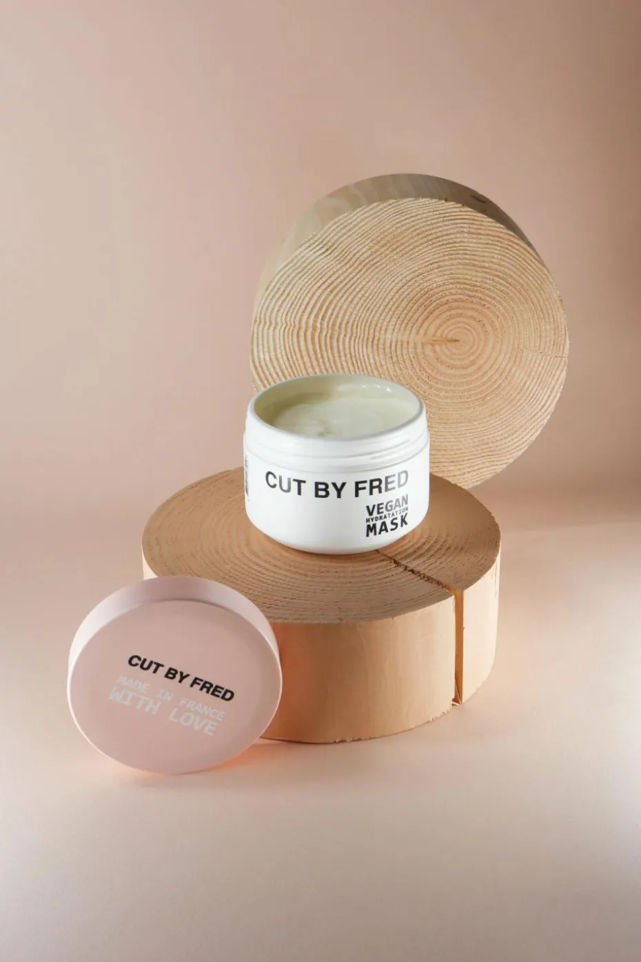 Masque hydratant Vegan Hydratation Mask