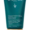 Masque Instant Détox