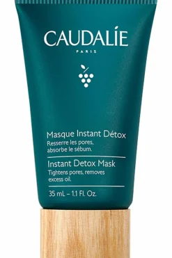 Masque Instant Détox