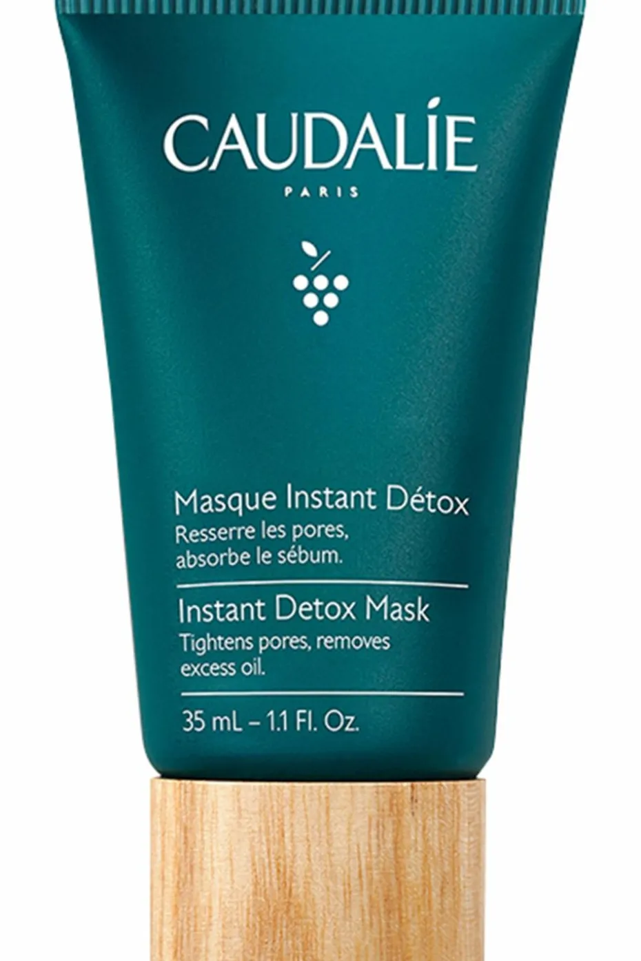 Masque Instant Détox