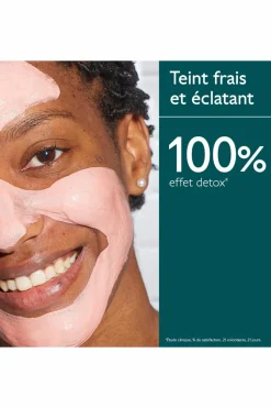 Masque Instant Détox