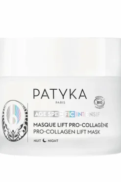 Masque Lift Pro-Collagène rechargeable